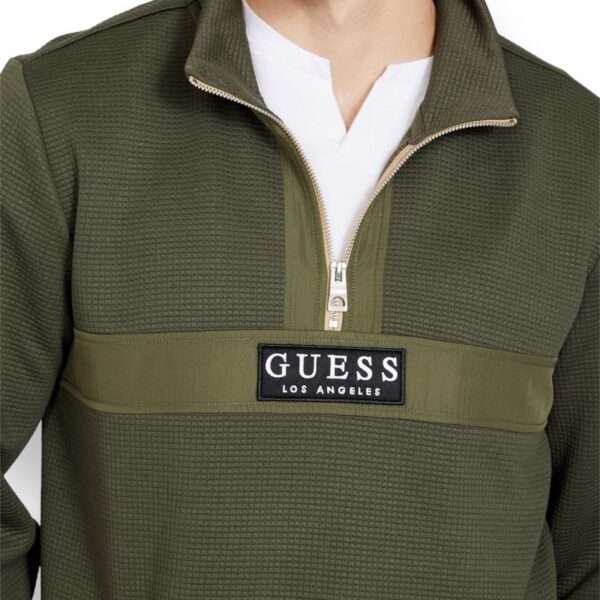 Polerón Hombre Guess - Imagen 4