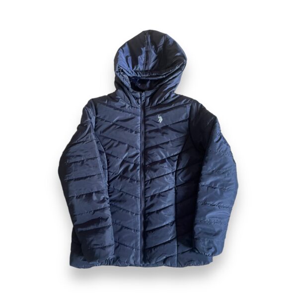 Chaqueta Mujer U.S. Polo Assn. - Imagen 2