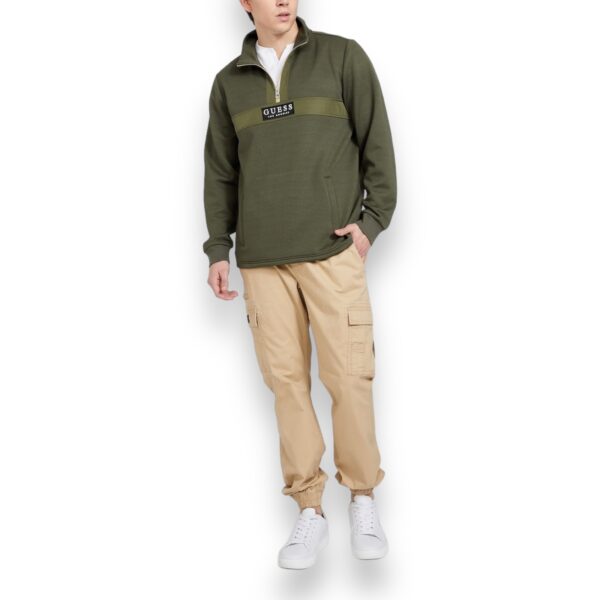 Polerón Hombre Guess - Imagen 5