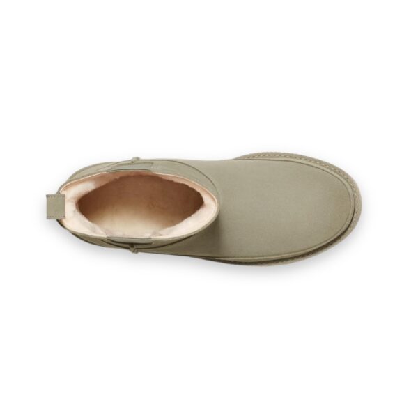Botas Mujer Chelsea Platform Mini UGG - Imagen 5
