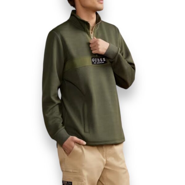Polerón Hombre Guess - Imagen 2