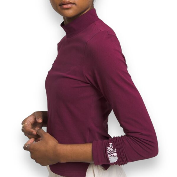 Polera Mujer The North Face