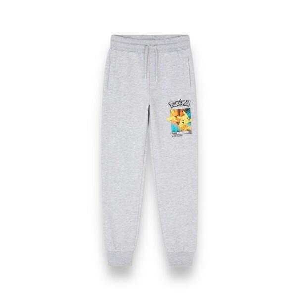 Jogger Niños Pokémon