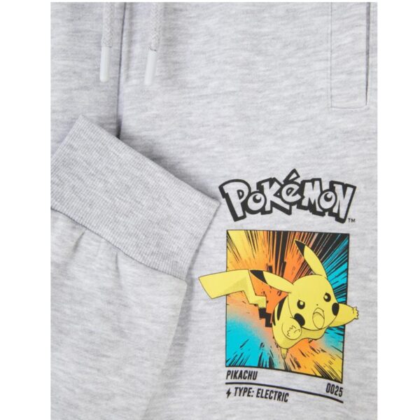 Jogger Niños Pokémon - Imagen 3