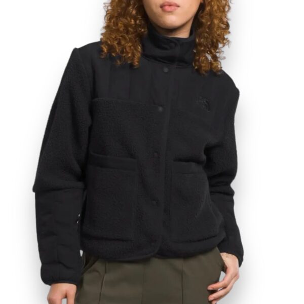 Chaqueta Polar Mujer Cragmont The North Face
