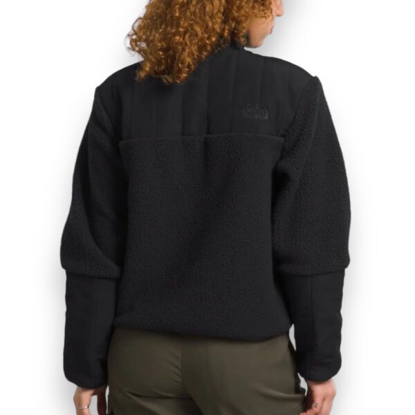 Chaqueta Polar Mujer Cragmont The North Face - Imagen 3