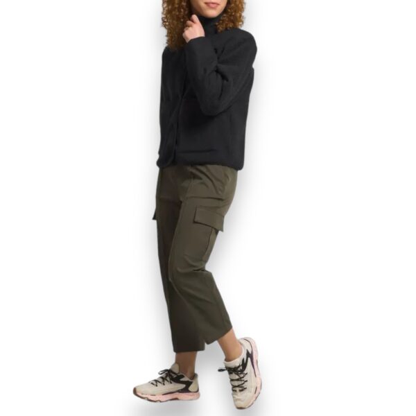 Chaqueta Polar Mujer Cragmont The North Face - Imagen 2