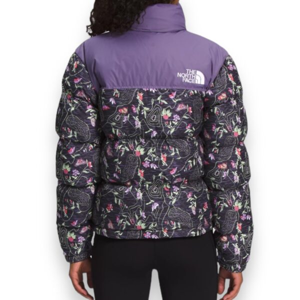Chaqueta Retro Nuptse Mujer 1996 The North Face - Imagen 2