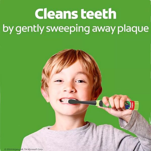 Cepillo de Dientes Elétrico Minecraft - Imagen 5