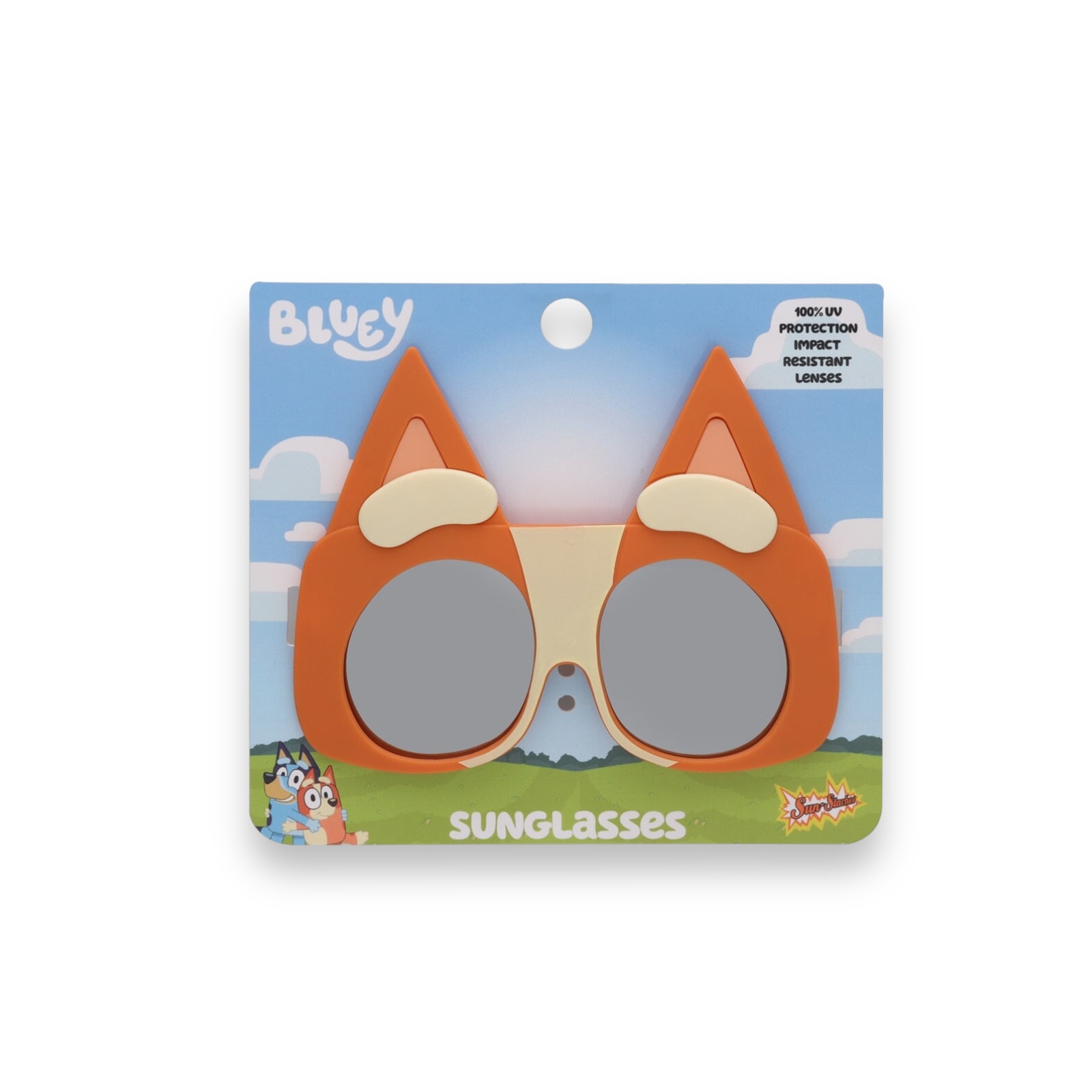 Lentes de Sol Bingo Bluey