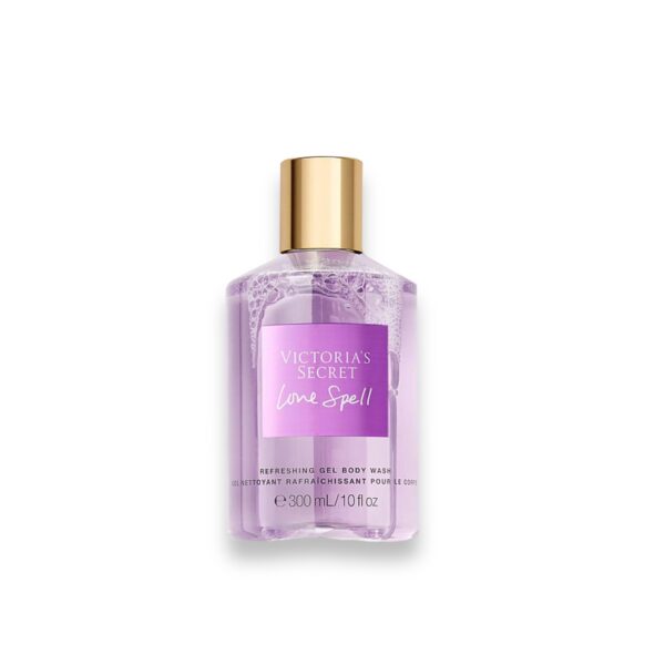 Gel De Ducha Love Spell Victoria’s Secret