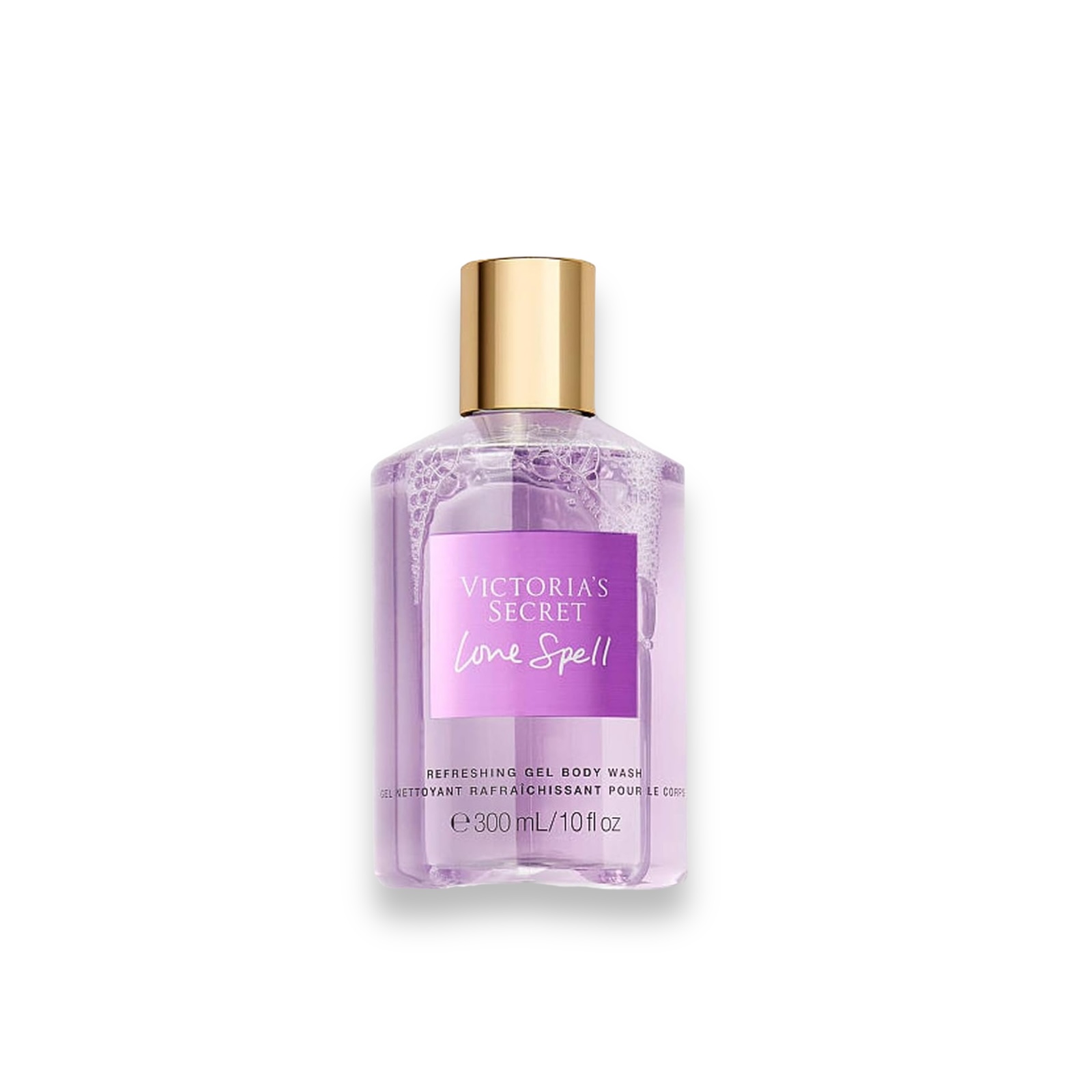 Gel De Ducha Love Spell Victoria’s Secret
