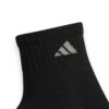 Pack 6 Calcetines Mujer Adidas - Imagen 4