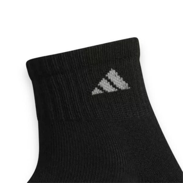 Pack 6 Calcetines Mujer Adidas - Imagen 4