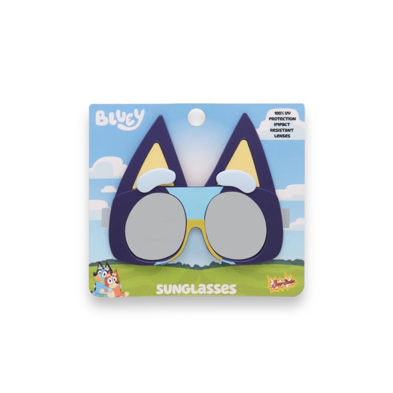 Lentes de Sol Bluey
