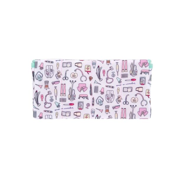 Funda Estetoscopio Enfermera en Apuros - Imagen 5