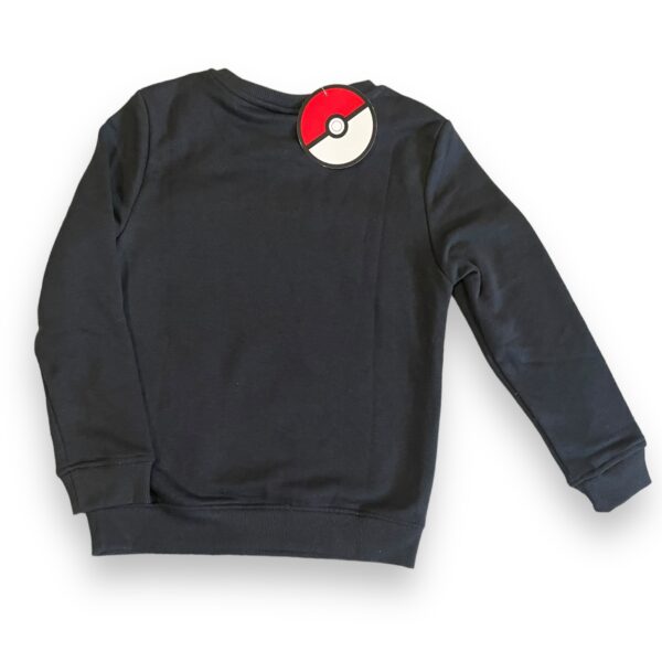 Polerón Niños Pokémon - Imagen 2