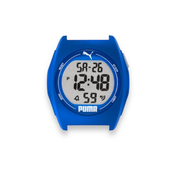 Reloj Deportivo Digital Unisex Puma - Imagen 4