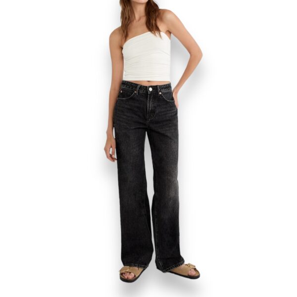 Jeans Mujer Stradivarius - Imagen 2