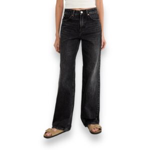 Jeans Mujer Stradivarius