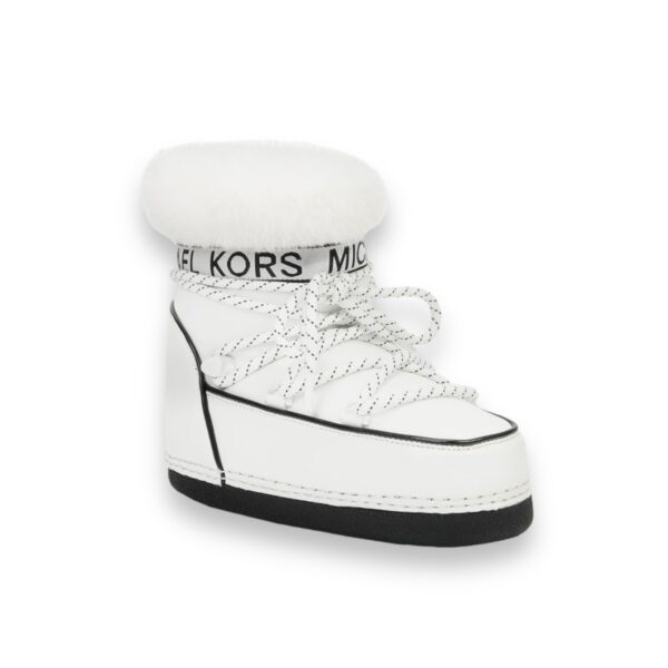 Bota Mujer Zelda Michael Kors