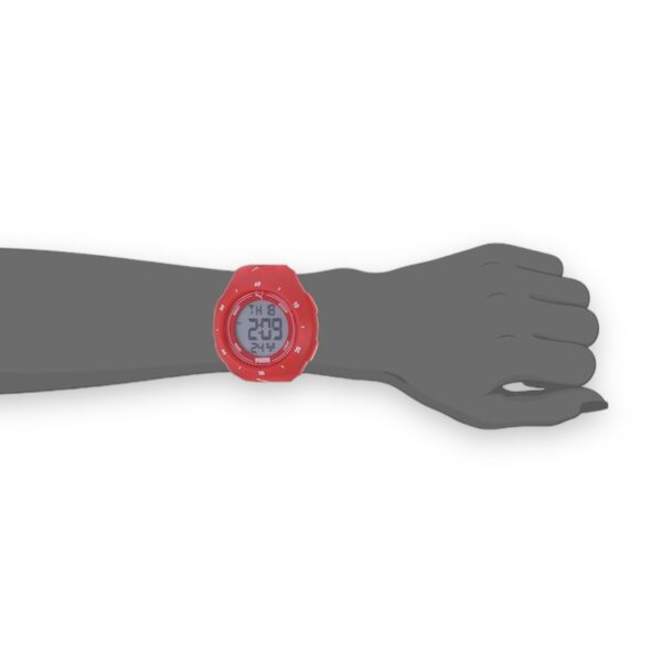 Reloj Deportivo Digital Unisex Puma - Imagen 2