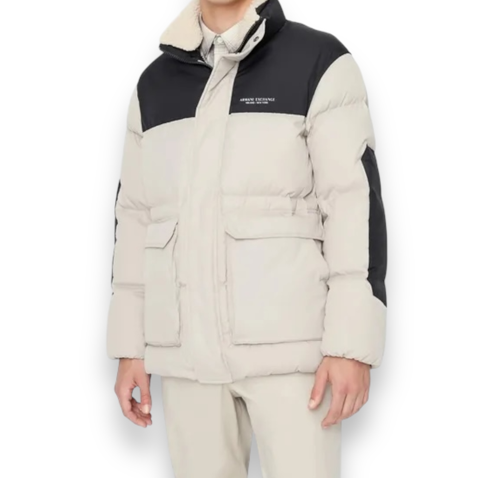 Chaqueta Hombre Armani Exchange