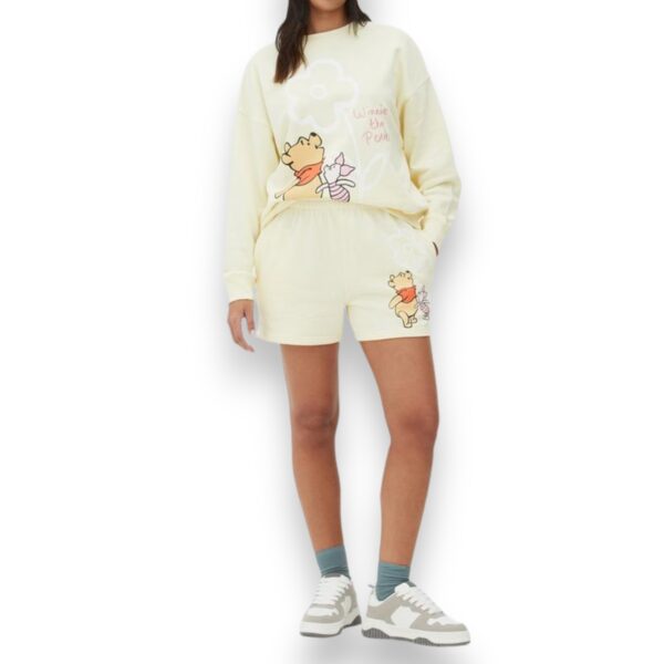 Polerón Mujer Winnie The Pooh - Imagen 3