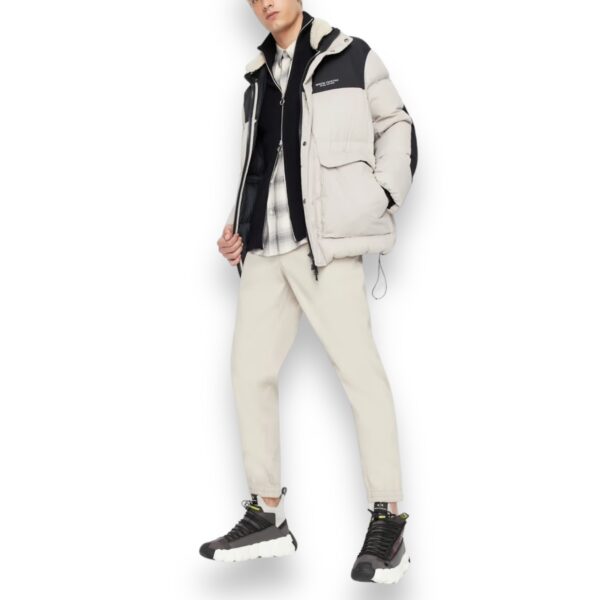 Chaqueta Hombre Armani Exchange - Imagen 2