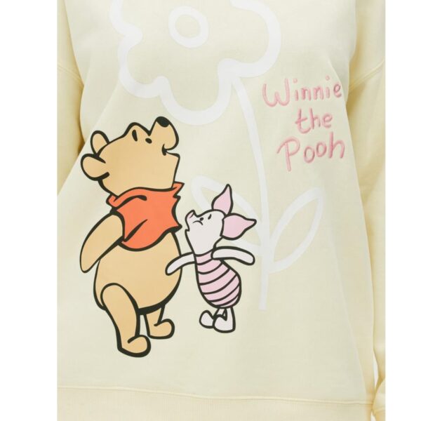 Polerón Mujer Winnie The Pooh - Imagen 5