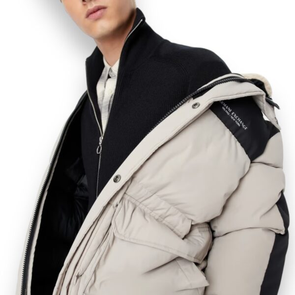 Chaqueta Hombre Armani Exchange - Imagen 3