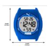 Reloj Deportivo Digital Unisex Puma - Imagen 2