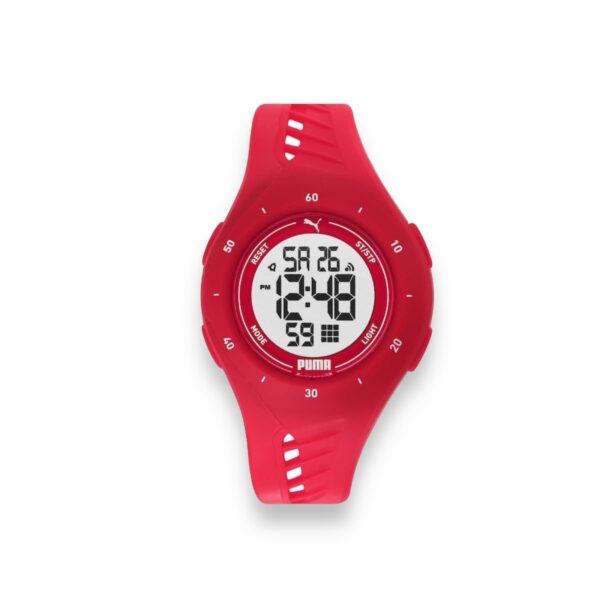 Reloj Deportivo Digital Puma