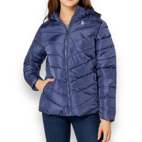 Chaqueta Mujer U.S. Polo Assn.