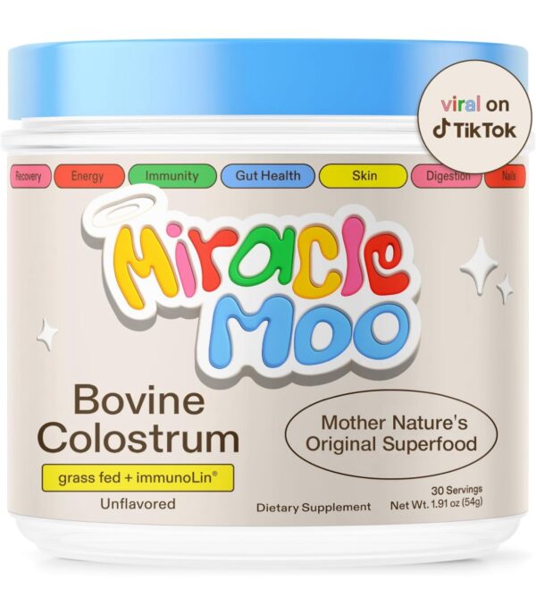 Miracle Moo - Imagen 2
