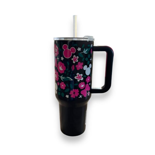 Vaso Térmico Mickey Mouse - Imagen 2