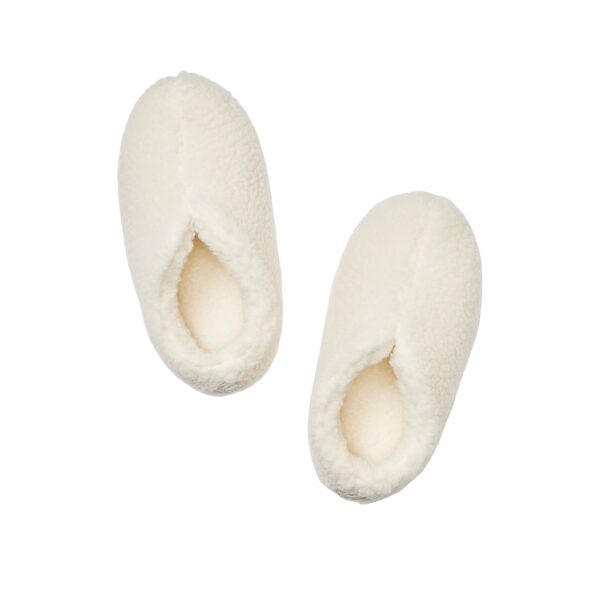 Pantuflas Pantubotas Pink - Imagen 2