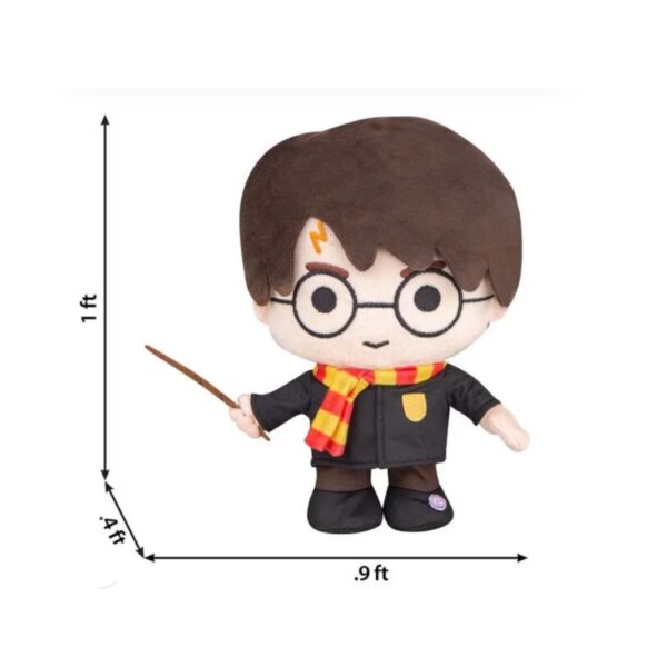 Peluche Animado Harry Potter - Imagen 2