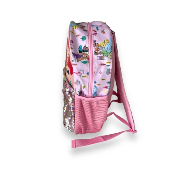 Mochila infantil Princesas Disney - Imagen 2