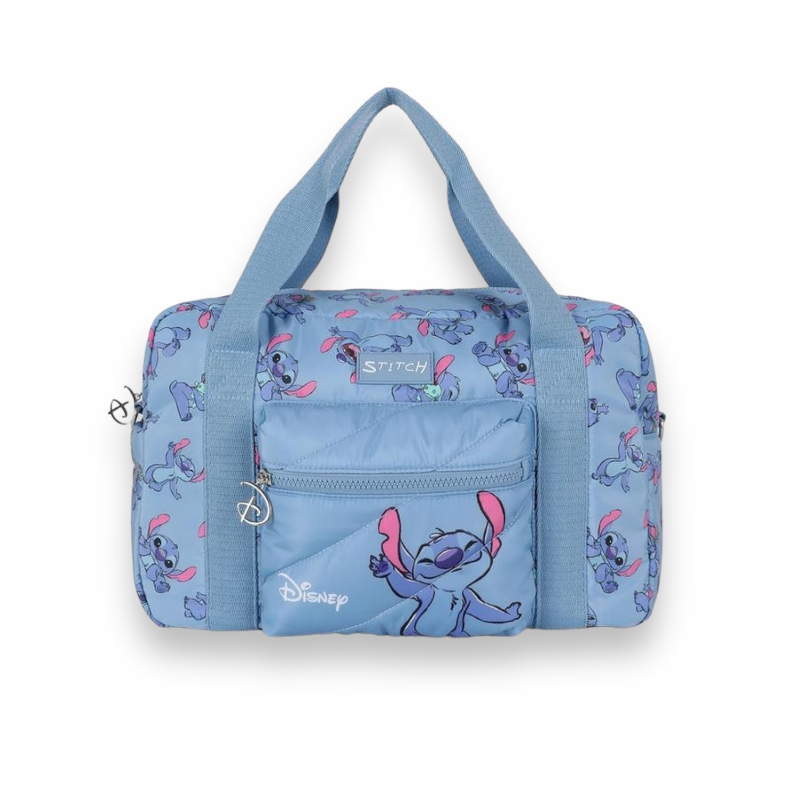 Bolso de Viaje Stitch