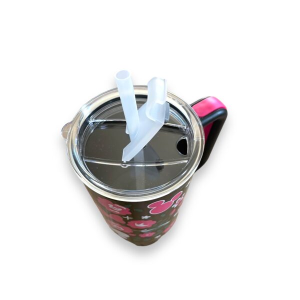 Vaso Térmico Mickey Mouse - Imagen 3