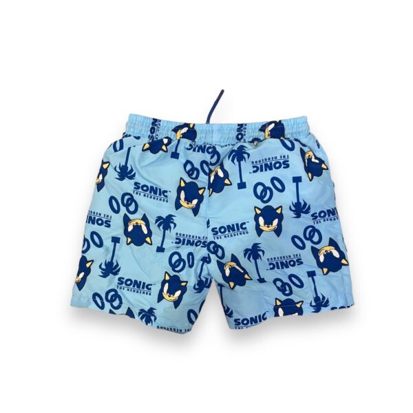 Traje de Baño Niños Sonic - Imagen 4