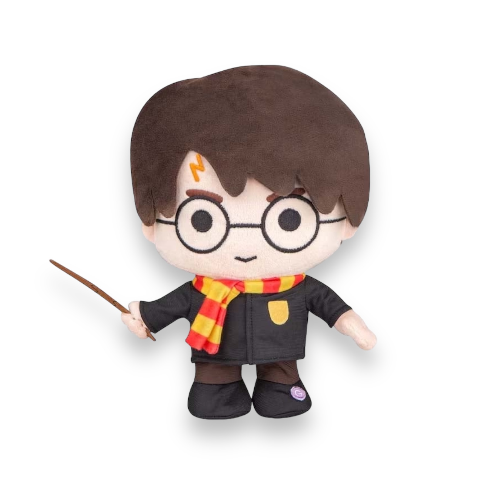 Peluche Animado Harry Potter