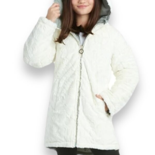 Chaqueta Reversible Adolescentes DKNY - Imagen 5