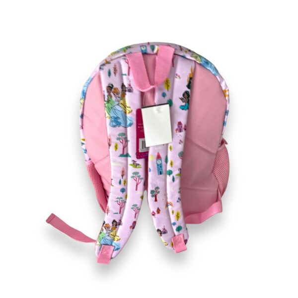Mochila infantil Princesas Disney - Imagen 3