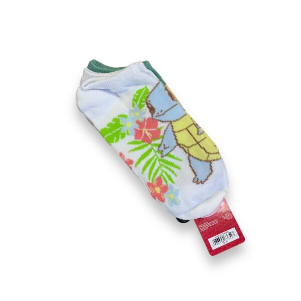 Pack 5 Calcetines Mujer Pokémon - Imagen 2