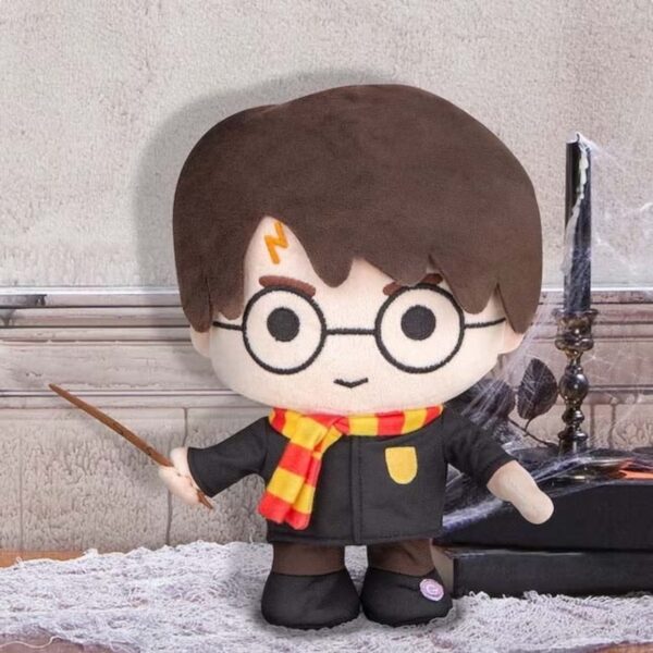 Peluche Animado Harry Potter - Imagen 3