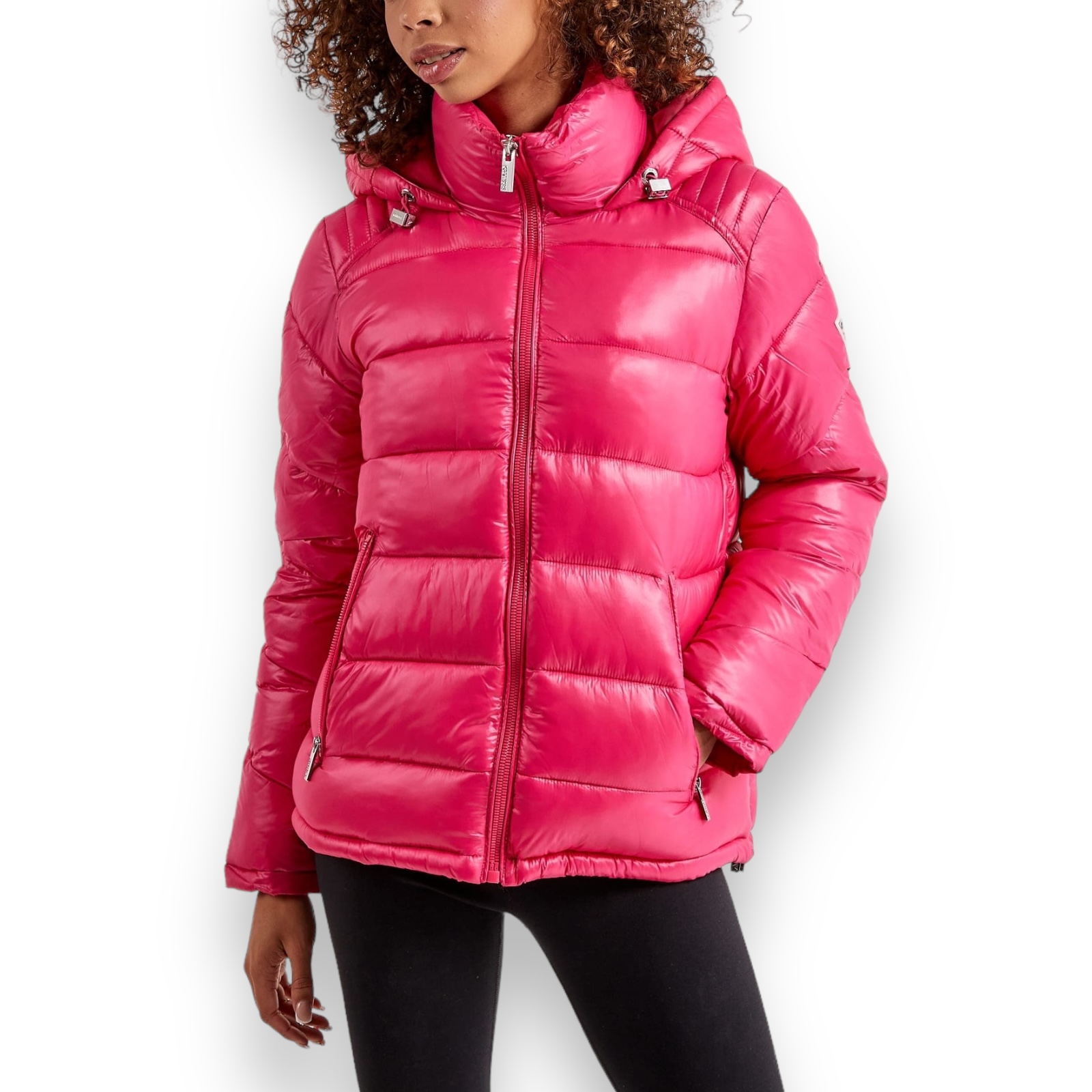 Chaqueta Mujer Guess