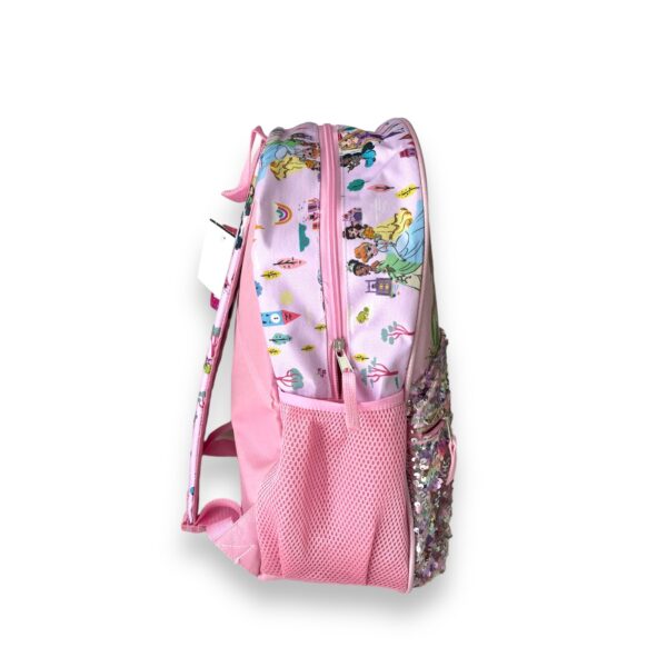 Mochila infantil Princesas Disney - Imagen 4