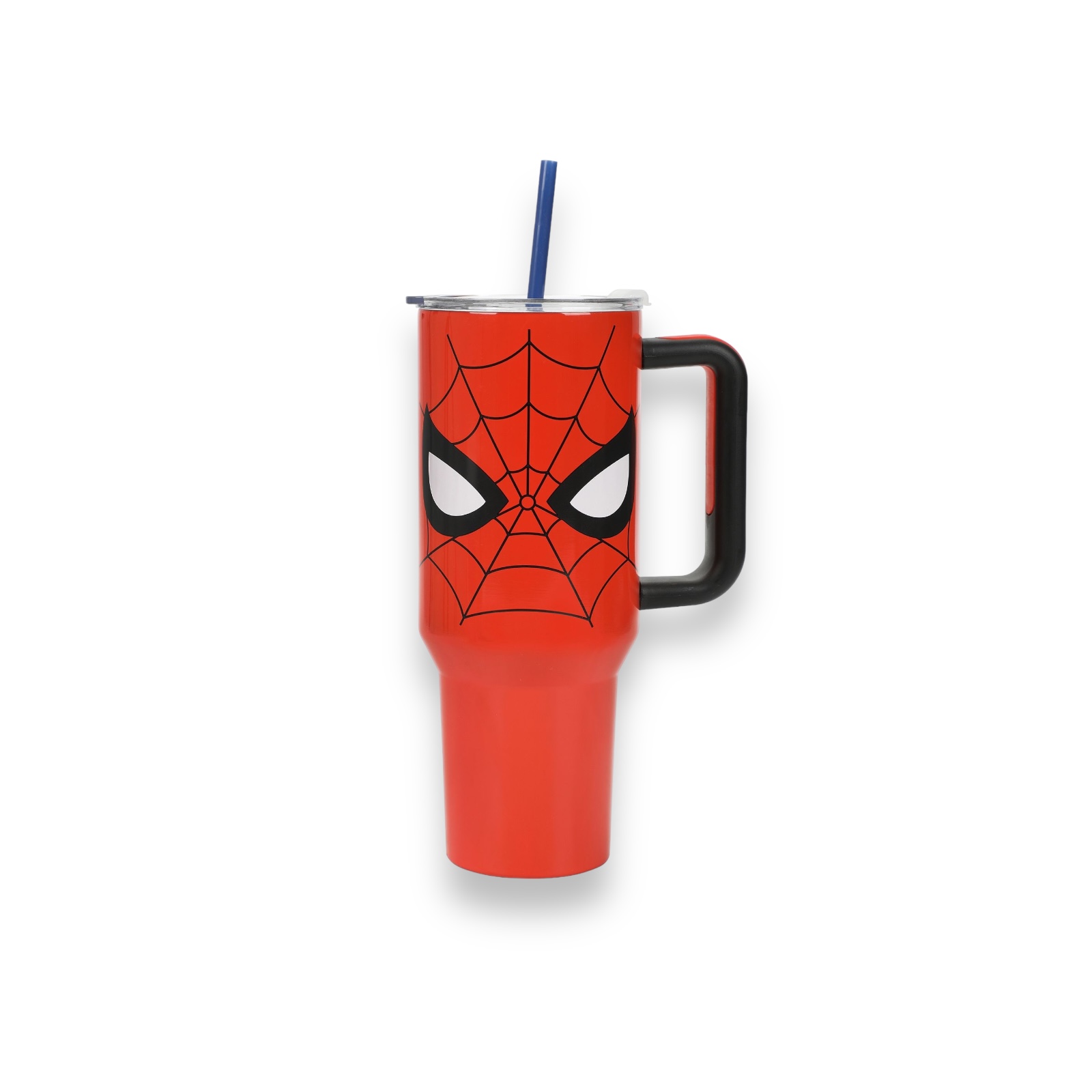 Vaso Térmico Spiderman